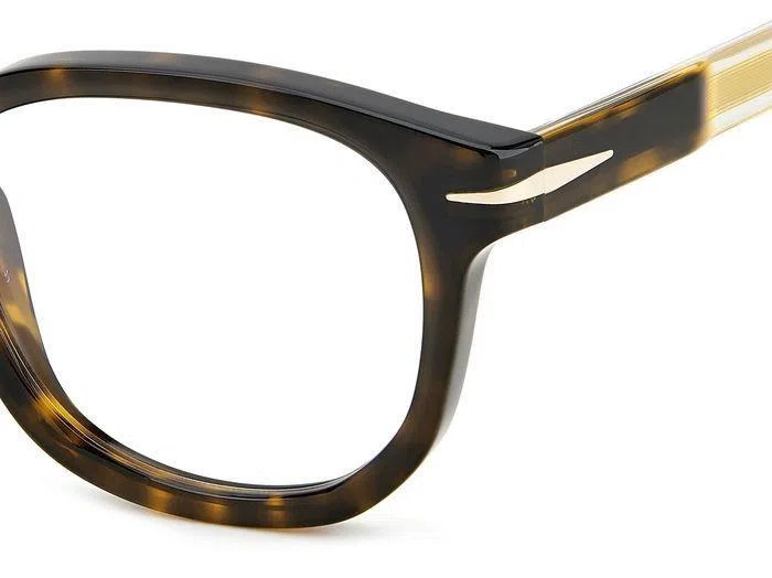 David Beckham Db7050 Eyeglasses - view 19